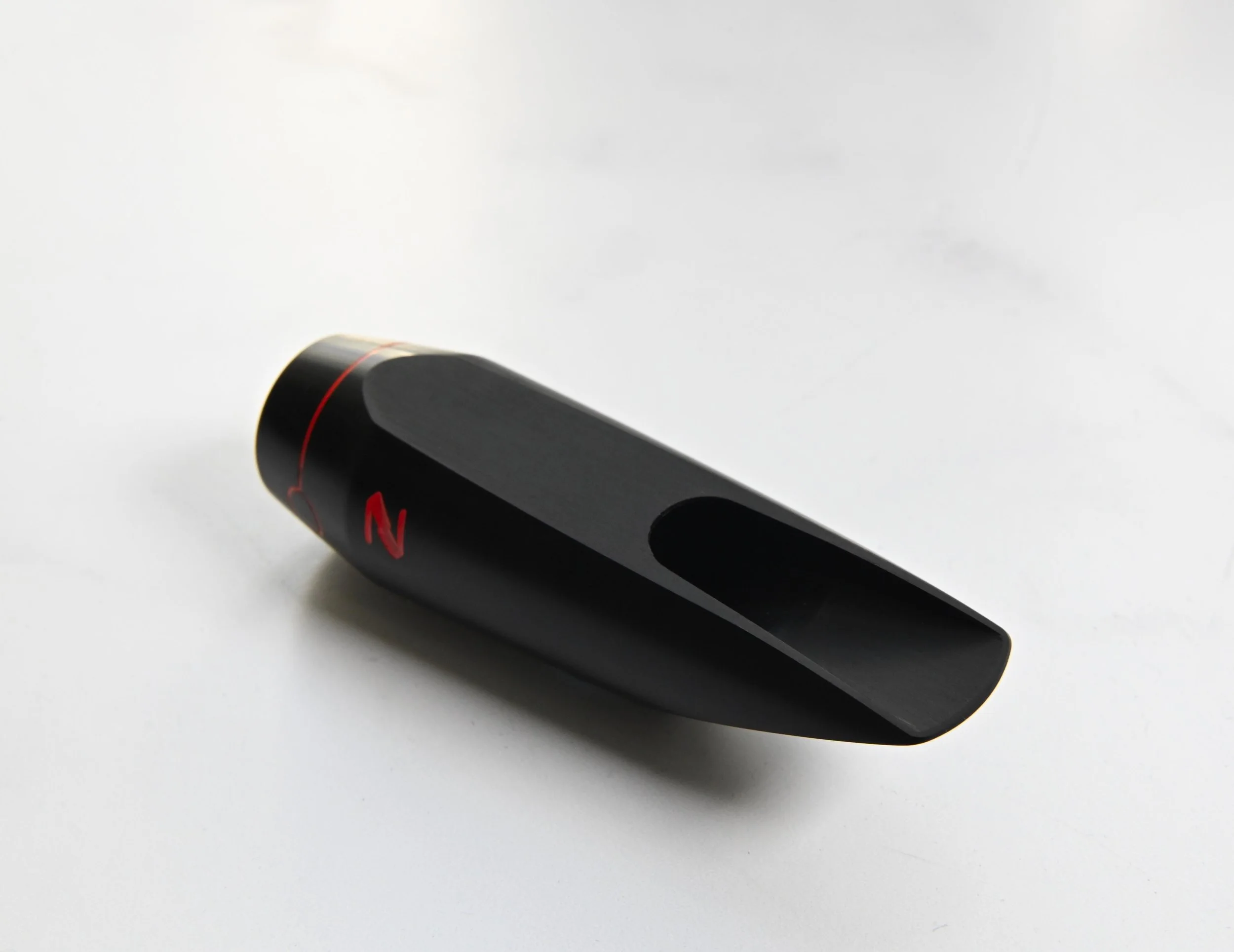 Nexus Edge テナーサックスマウスピース　チャドLB使用モデル Nexus Edge テナーサックスマウスピース チャドLB使用モデル
